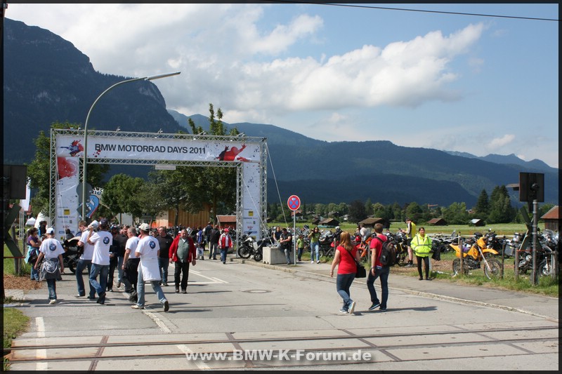 Garmisch partenkirchen bmw 2011 #6