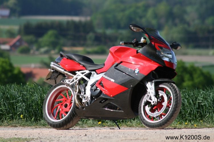 Cagiva Mito sp525