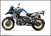 BMW R 1250 GS Adventure